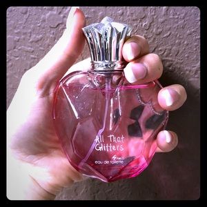 Rue 21 All That Glitters perfume